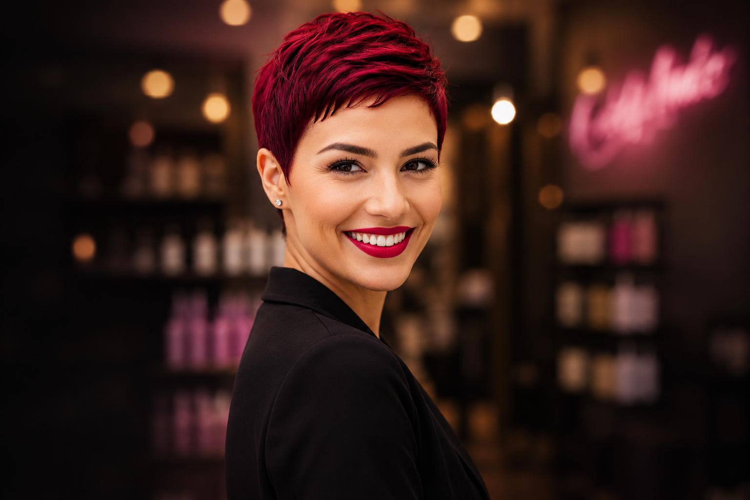 EdiHair Salon